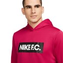 Bluza Nike NK DF FC Libero Hoodie M DC9075 614 Nike