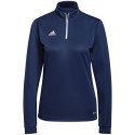 Bluza adidas Entrada 22 Top Training W H57483 Adidas