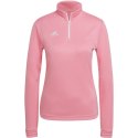 Bluza adidas Entrada 22 Top Training W HC5045 Adidas