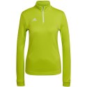 Bluza adidas Entrada 22 Top Training W HC5052 Adidas