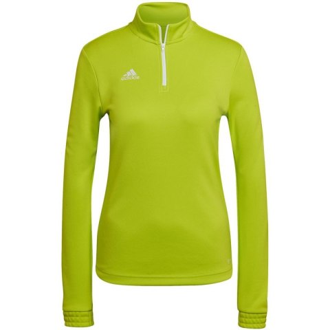 Bluza adidas Entrada 22 Top Training W HC5052 Adidas
