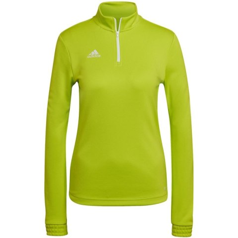 Bluza adidas Entrada 22 Top Training W HC5052 Adidas