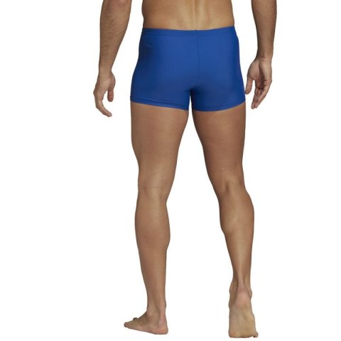 Kąpielówki adidas Solid Boxer M HF5962 Adidas