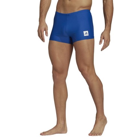Kąpielówki adidas Solid Boxer M HF5962 Adidas