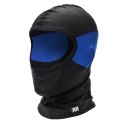 Kominiarka Meteor Premium Adult M/L czarny/ niebieski Meteor