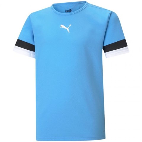 Koszulka Puma teamRise Jersey Jr 704938 18 Puma
