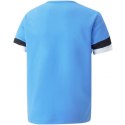 Koszulka Puma teamRise Jersey Jr 704938 18 Puma