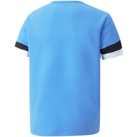 Koszulka Puma teamRise Jersey Jr 704938 18 Puma