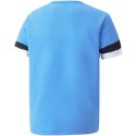 Koszulka Puma teamRise Jersey Jr 704938 18 Puma