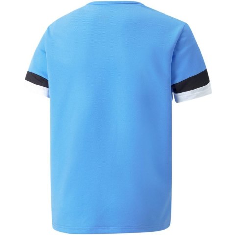 Koszulka Puma teamRise Jersey Jr 704938 18 Puma