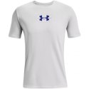 Koszulka Under Armour Repeat Ss graphics M 1371264 014 Under Armour