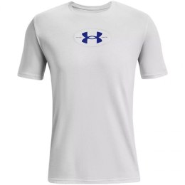 Koszulka Under Armour Repeat Ss graphics M 1371264 014 Under Armour