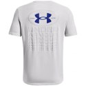 Koszulka Under Armour Repeat Ss graphics M 1371264 014 Under Armour