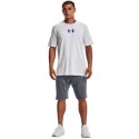 Koszulka Under Armour Repeat Ss graphics M 1371264 014 Under Armour