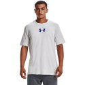 Koszulka Under Armour Repeat Ss graphics M 1371264 014 Under Armour
