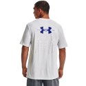 Koszulka Under Armour Repeat Ss graphics M 1371264 014 Under Armour