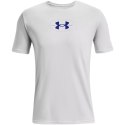 Koszulka Under Armour Repeat Ss graphics M 1371264 014 Under Armour