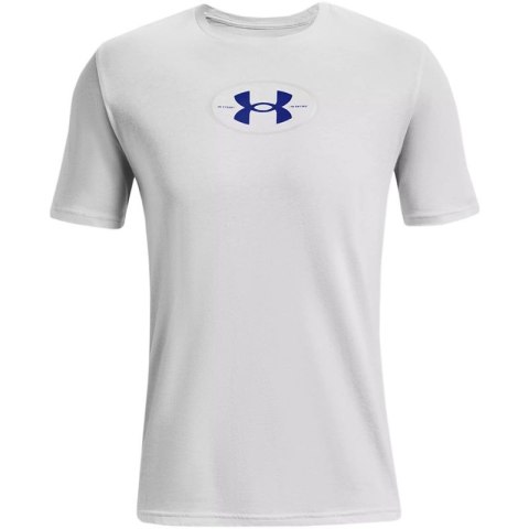 Koszulka Under Armour Repeat Ss graphics M 1371264 014 Under Armour