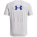 Koszulka Under Armour Repeat Ss graphics M 1371264 014 Under Armour