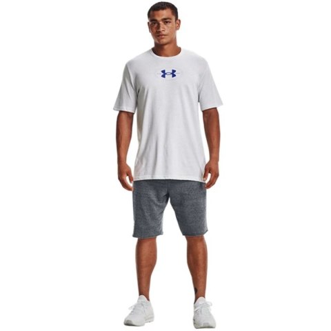 Koszulka Under Armour Repeat Ss graphics M 1371264 014 Under Armour