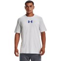 Koszulka Under Armour Repeat Ss graphics M 1371264 014 Under Armour