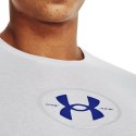 Koszulka Under Armour Repeat Ss graphics M 1371264 014 Under Armour