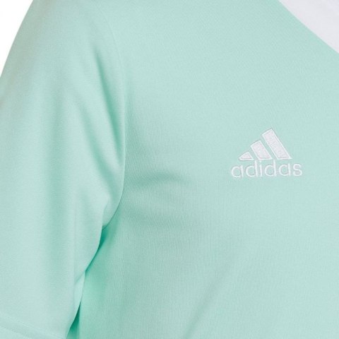 Koszulka adidas Entrada 22 Jersey Jr HC5078 Adidas