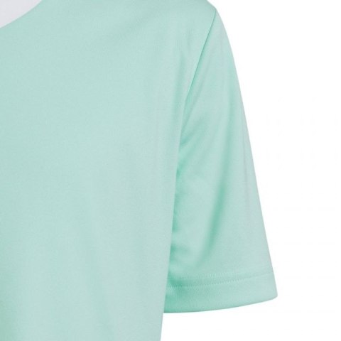 Koszulka adidas Entrada 22 Jersey Jr HC5078 Adidas