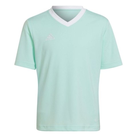 Koszulka adidas Entrada 22 Jersey Jr HC5078 Adidas