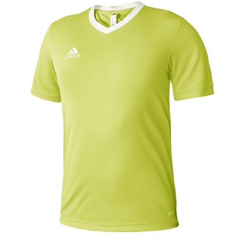 Koszulka adidas Entrada 22 Jersey Jr HC5079 Adidas
