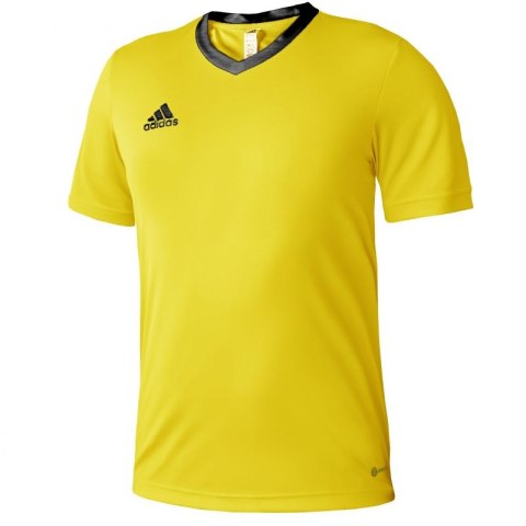 Koszulka adidas Entrada 22 Jersey Jr HI2127 Adidas