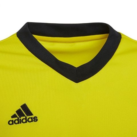 Koszulka adidas Entrada 22 Jersey Jr HI2127 Adidas