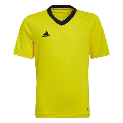 Koszulka adidas Entrada 22 Jersey Jr HI2127 Adidas