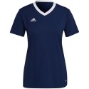 Koszulka adidas Entrada 22 Jersey W H59849 Adidas