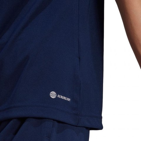 Koszulka adidas Entrada 22 Jersey W H59849 Adidas