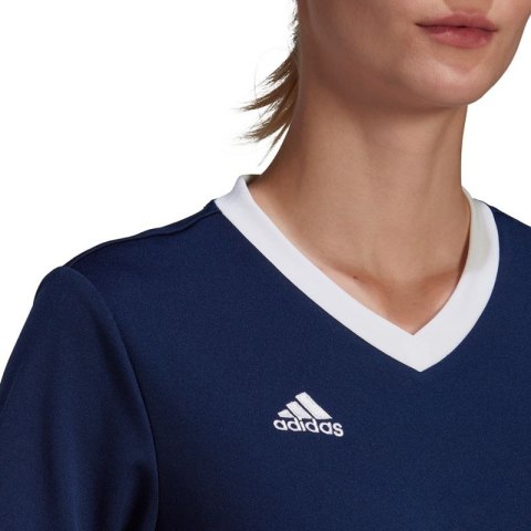 Koszulka adidas Entrada 22 Jersey W H59849 Adidas