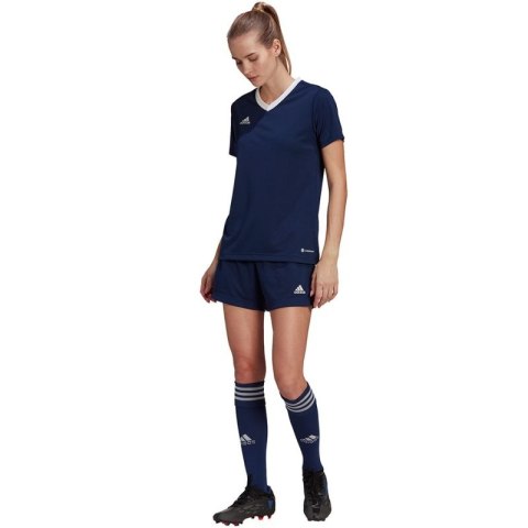 Koszulka adidas Entrada 22 Jersey W H59849 Adidas