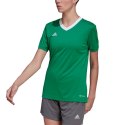 Koszulka adidas Entrada 22 Jersey W HI2124 Adidas