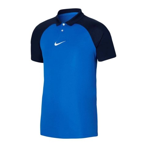 Koszulka polo Nike Dri-FIT Academy Pro M DH9228-463 Nike