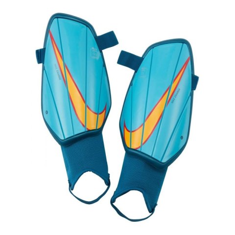 Ochraniacze piłkarskie Nike Charge SP2164-447 Nike