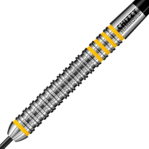 Rzutki Harrows Chizzy 80% Steeltip HS-TNK-000013896 Harrows