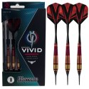 Rzutki Harrows Vivid Softip HS-TNK-000013786 Inny