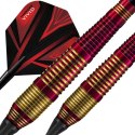 Rzutki Harrows Vivid Softip HS-TNK-000013786 Inny