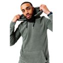 Bluza Justhype Acid Wash Hoody M TWLR-135 Justhype