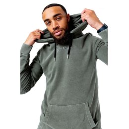 Bluza Justhype Acid Wash Hoody M TWLR-135 Justhype