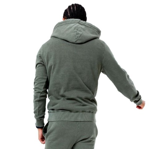 Bluza Justhype Acid Wash Hoody M TWLR-135 Justhype