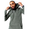 Bluza Justhype Acid Wash Hoody M TWLR-135 Justhype