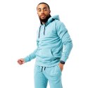 Bluza Justhype Acid Wash Hoody M TWLR-137 Justhype