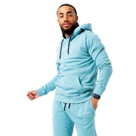 Bluza Justhype Acid Wash Hoody M TWLR-137 Justhype