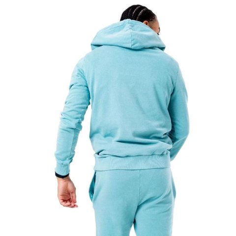Bluza Justhype Acid Wash Hoody M TWLR-137 Justhype